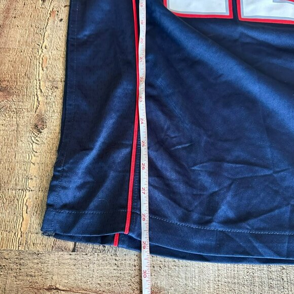 Nike NFL Patriots Tom Brady #12 On Field Jersey Small Navy Mens Football Shirt - Picture 3 of 14